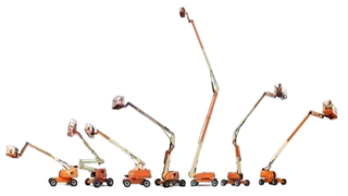 Aerial Work Platforms