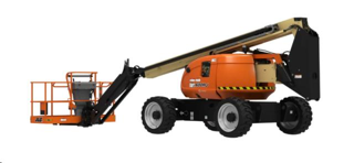 Articulated Boom Lifts