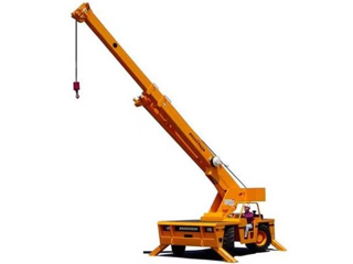 Carry Deck Cranes