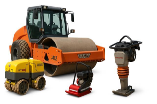 Compaction Equipment