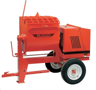 Concrete Tools & Equipment