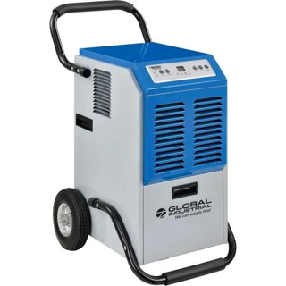 Cooling, Heating, & Drying Equipment