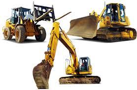 Dirt Equipment