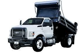 Dump Trucks