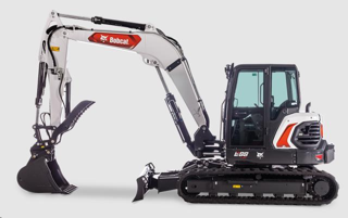 Excavators