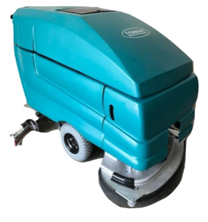 Floor Care & Surface Preparation