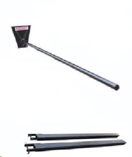 Forklift Attachments & Accessories