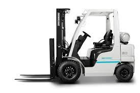 Forklifts