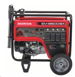Generators - Portable