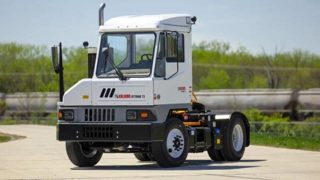 Jockey Trucks