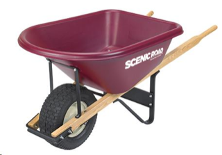 Lawn, Landscape, & Tree Equipment