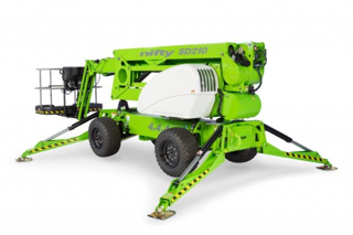 Light Weight Self-Propelled