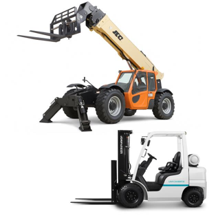 Material Handling Equipment