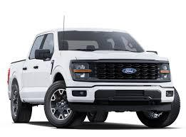 Pickup Trucks