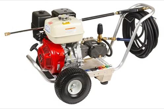 Pressure Washers