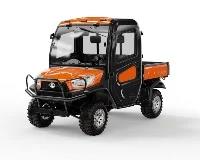 Recreational Vehicles