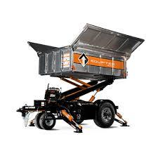 Roofing Equipment
