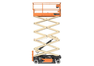 Scissor Lifts - Electric