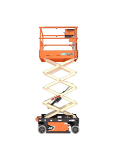Scissor Lifts