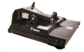 Skid Loader Attachments