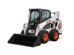 Skid Loaders - Tire