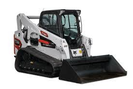 Skid Loaders - Track