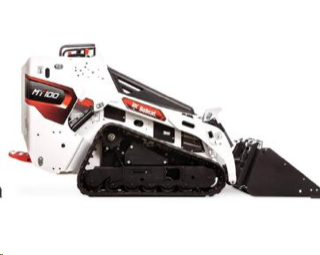 Skid Steer (Mini) Stand-On