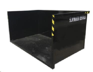 Telehandler Attachments
