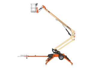 Towable Lifts