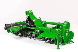 Tractor Attachments