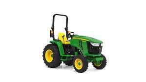 Tractors