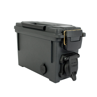 Trailer Attachments