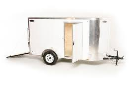 Trailers - Enclosed