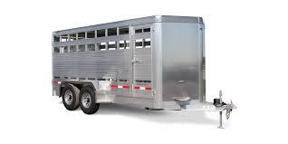 Trailers - Livestock