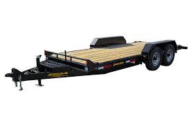 Trailers