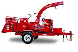 Tree & Arborist Equipment