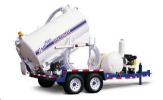 Vacuum / Suction Equipment