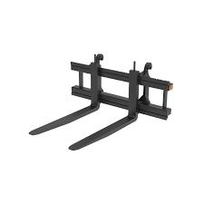 Wheel Loader Attachments